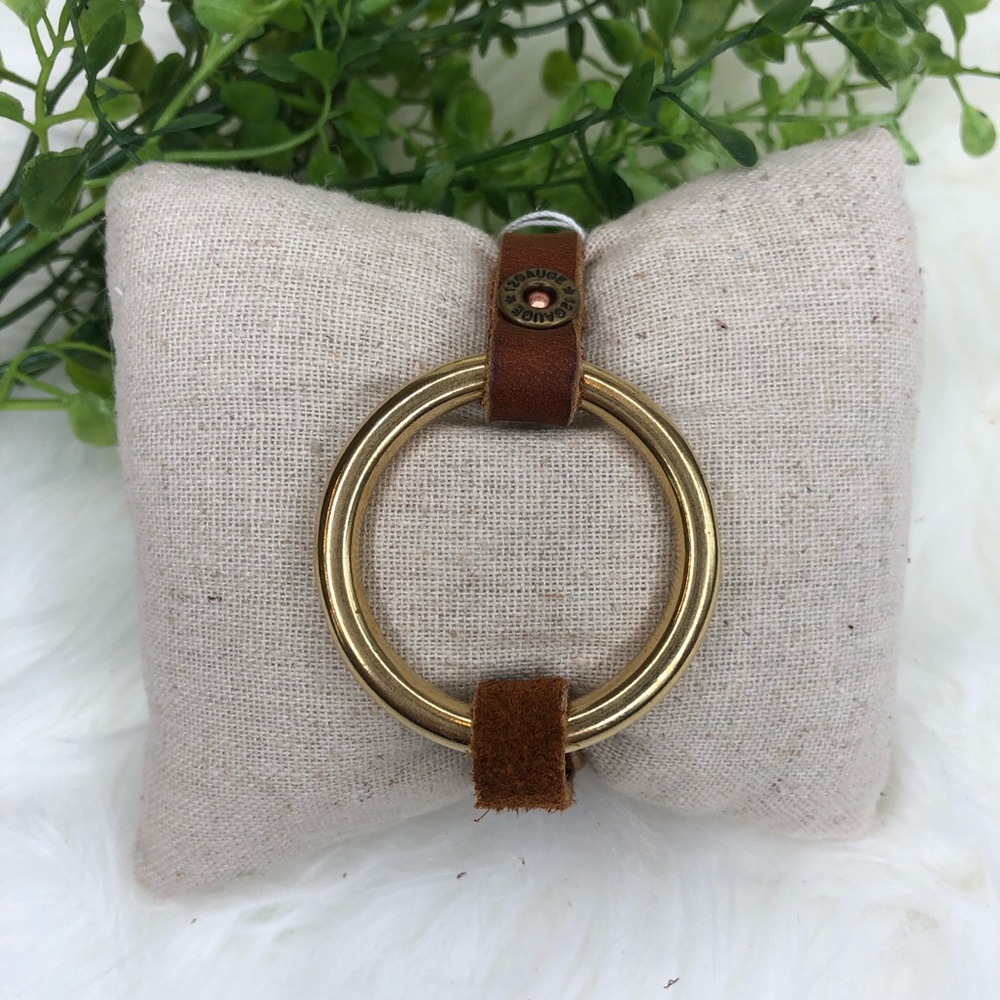 Handmade Leather | Bracelet